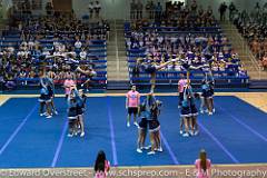 JV Cheer Classic -83